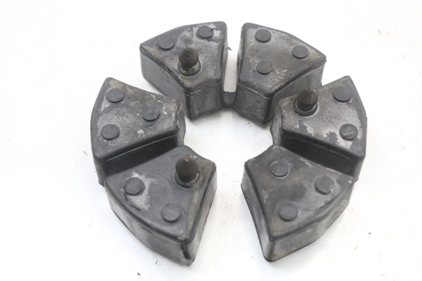 photo de SILENTBLOC COURONNE YAMAHA XJS DIVERSION 600 (1997 - 1999) - Vue principale