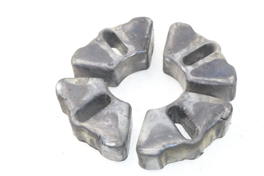 photo de SILENTBLOC COURONNE HONDA XLV VARADERO 125 (2000 - 2006) - Autre angle de vue
