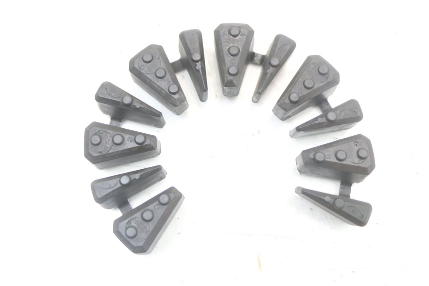 photo de SILENTBLOC COURONNE YAMAHA FZ1 FAZER 1000 (2007 - 2009) - Vue principale