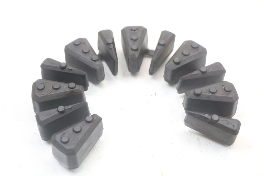 photo de SILENTBLOC COURONNE YAMAHA FZ1 FAZER 1000 (2007 - 2009) - Détail de la pièce