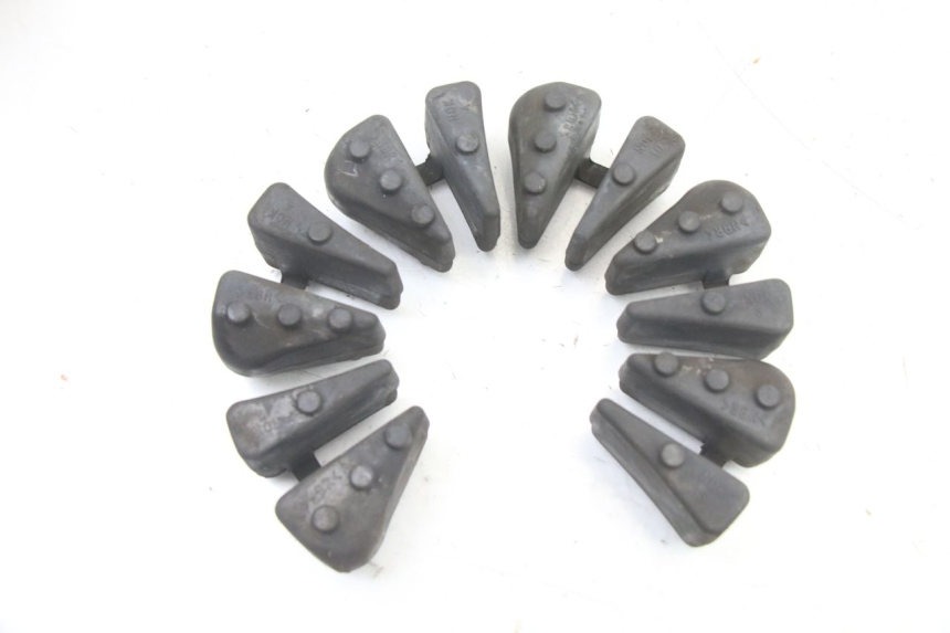 photo de SILENTBLOC COURONNE YAMAHA FZ6 FAZER S2 600 (2007 - 2011) - Vue principale