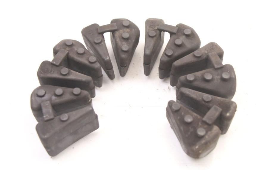 photo de SILENTBLOC COURONNE YAMAHA FZ6 FAZER S2 600 (2007 - 2011) - Autre angle de vue