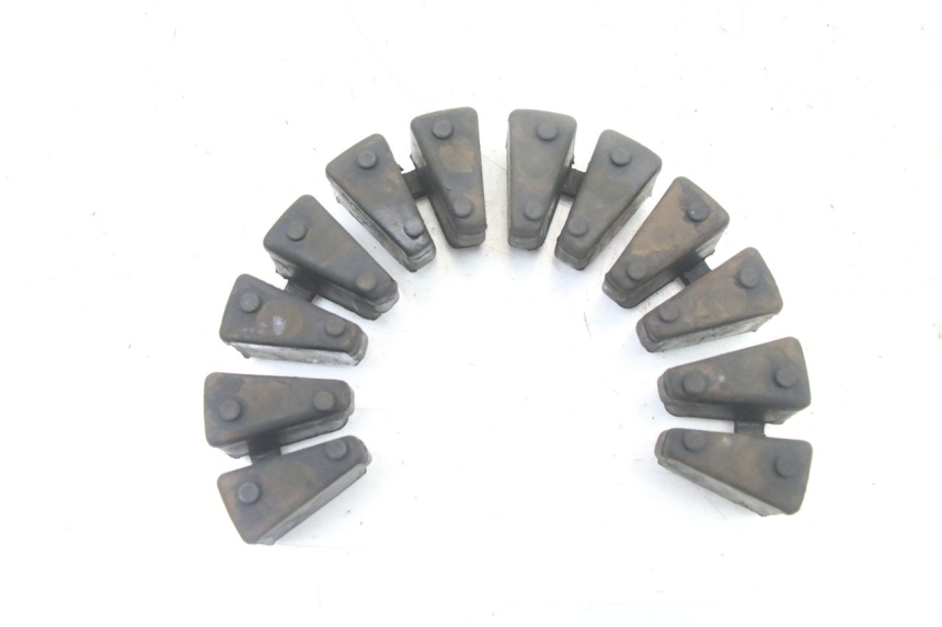 photo de SILENTBLOC COURONNE YAMAHA FZS FAZER 600 (2001 - 2003) - Vue principale