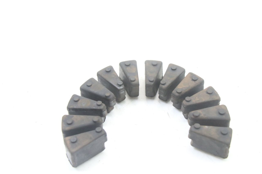 photo de SILENTBLOC COURONNE YAMAHA FZS FAZER 600 (2001 - 2003) - Détail de la pièce