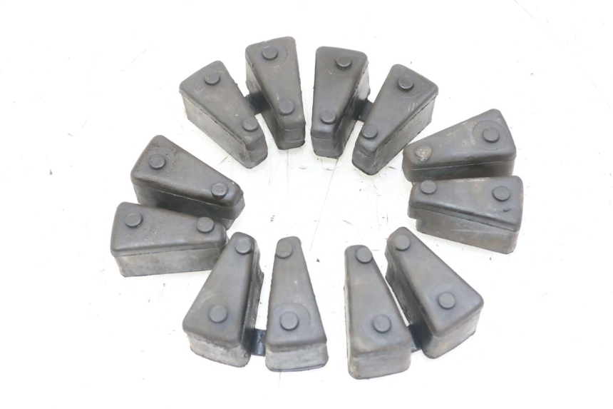 photo de SILENTBLOC COURONNE YAMAHA FZS FAZER 600 (2001 - 2003) - Vue principale