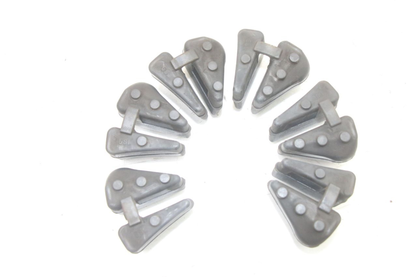 photo de SILENTBLOC COURONNE YAMAHA TRACER 7 700 (2020 - 2024) - Vue principale