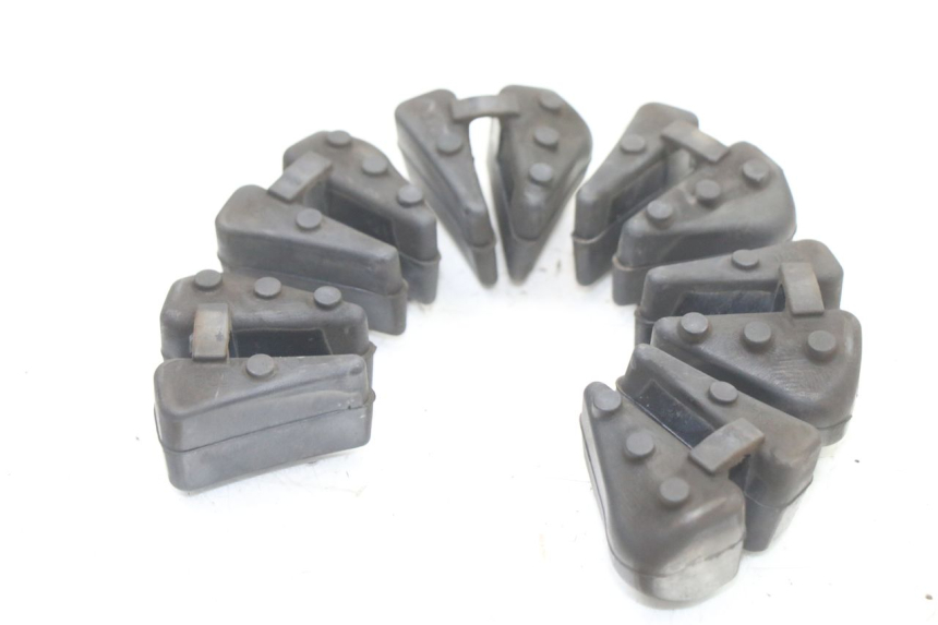 photo de SILENTBLOC COURONNE YAMAHA TRACER 7 700 (2020 - 2024) - Détail de la pièce