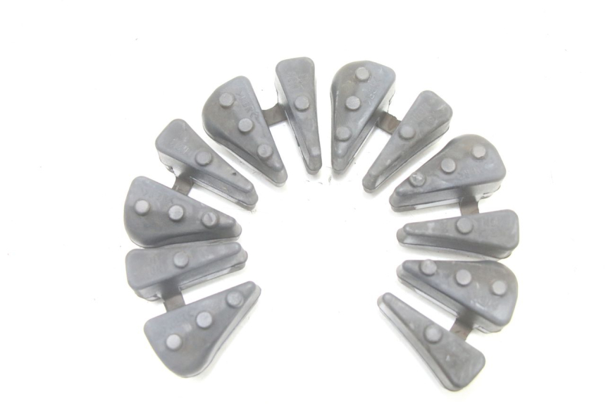 photo de SILENTBLOC COURONNE YAMAHA TRACER 7 700 (2020 - 2024) - Zoom état d’usage