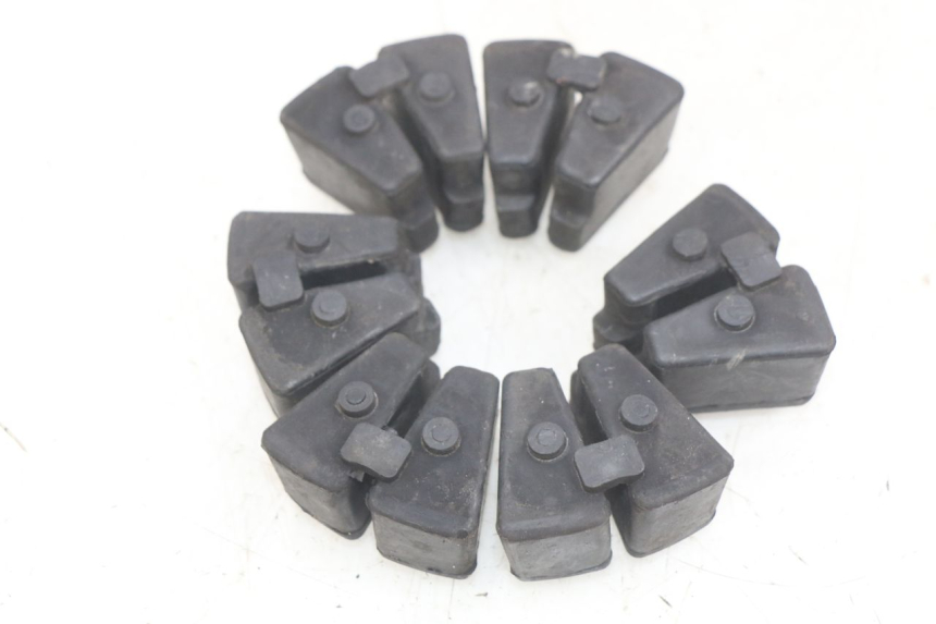 photo de SILENTBLOC COURONNE YAMAHA YZF R THUNDERCAT 600 (1996 - 2003) - Détail de la pièce