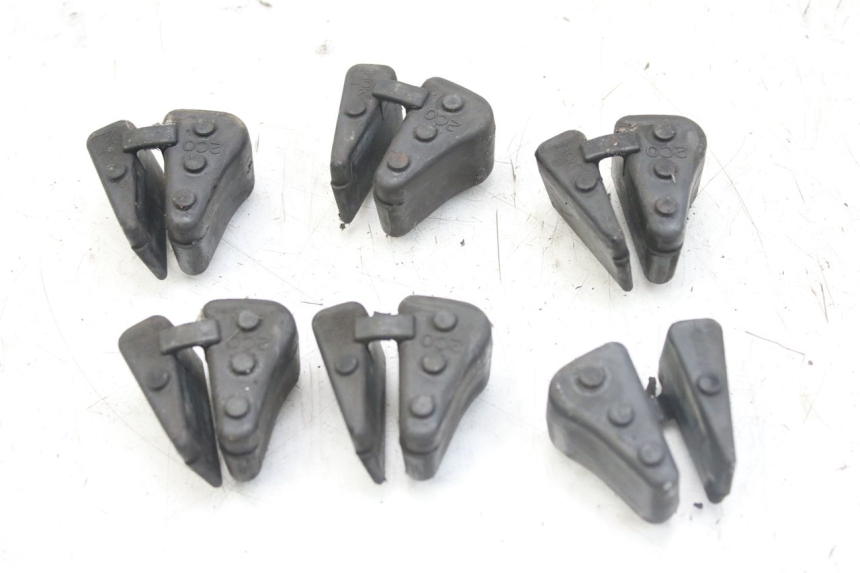 photo de SILENTBLOC COURONNE YAMAHA YZF R1 1000 (2007 - 2008) - Vue principale