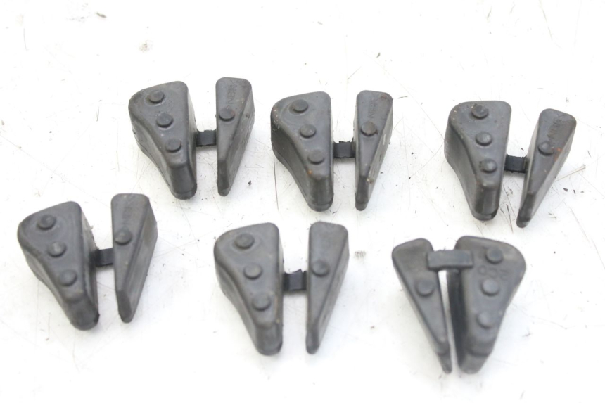 photo de SILENTBLOC COURONNE YAMAHA YZF R1 1000 (2007 - 2008) - Détail de la pièce