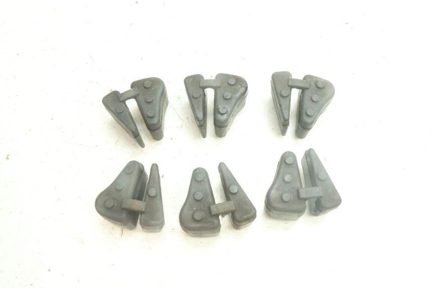photo de SILENTBLOC COURONNE YAMAHA YZF R6 600 (2008 - 2009) - Détail de la pièce