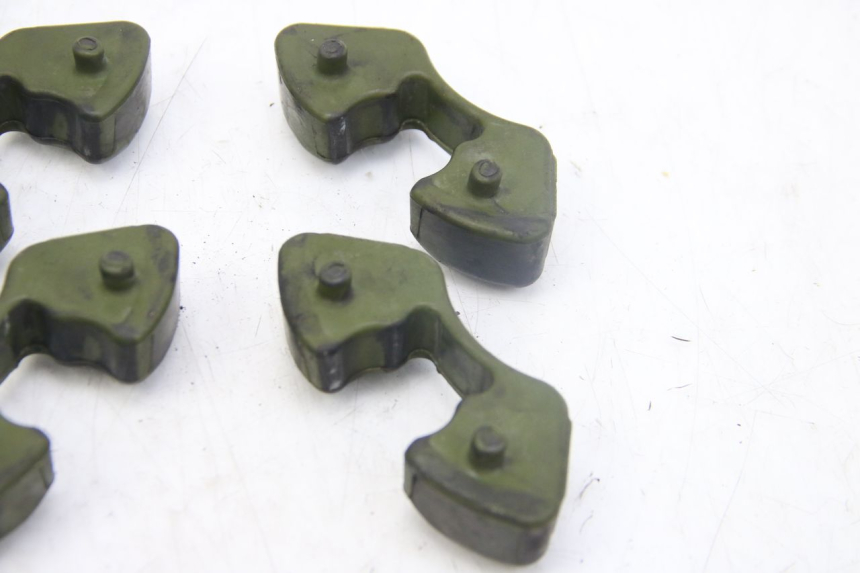 photo de SILENTBLOC COURONNE KAWASAKI Z ABS 1000 (2014 - 2020) - Zoom état d’usage