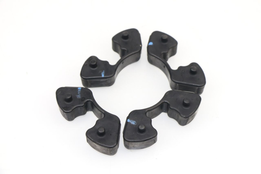 photo de SILENTBLOC COURONNE KAWASAKI Z 650 (2016 - 2019) - Détail de la pièce