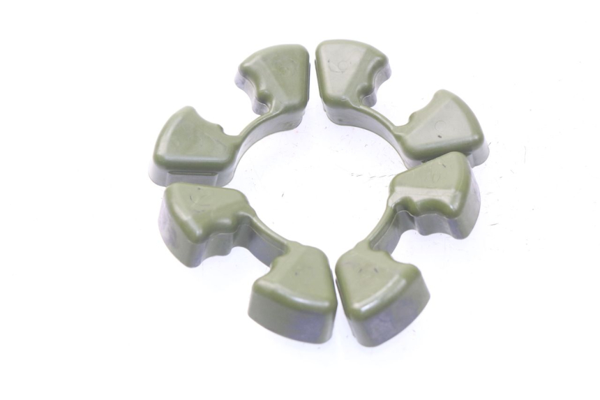 photo de SILENTBLOC COURONNE KAWASAKI Z Z900 900 (2017 - 2019) - Détail de la pièce