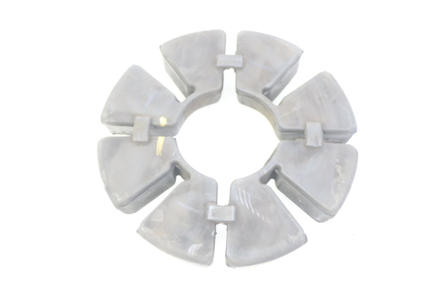 photo de SILENTBLOC COURONNE KAWASAKI ZEPHYR 1100 ( - 1995) - Zoom état d’usage