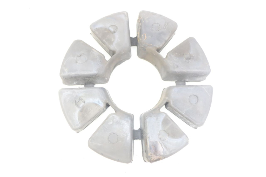 photo de SILENTBLOC COURONNE KAWASAKI ZEPHYR 1100 ( - 1995) - Autre angle de vue