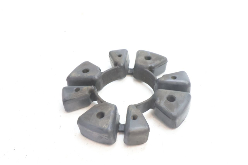 photo de SILENTBLOC COURONNE KAWASAKI ZZR 600 (1995 - 2004) - Détail de la pièce