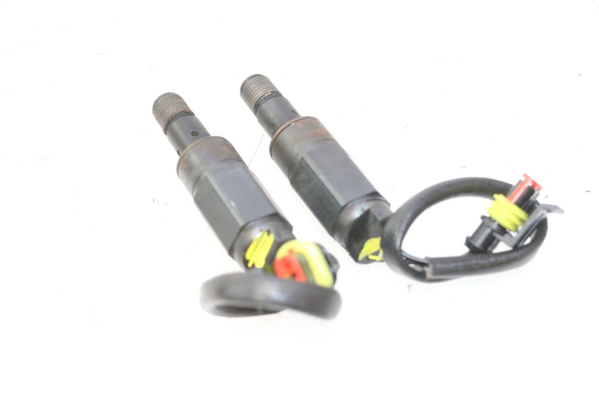 photo de SOLENOIDE DE DECOMPRESSION AUTOMATIQUE HARLEY DAVIDSON ROAD GLIDE FLTRXSE 1920 (2018 - 2022) - Zoom état d’usage