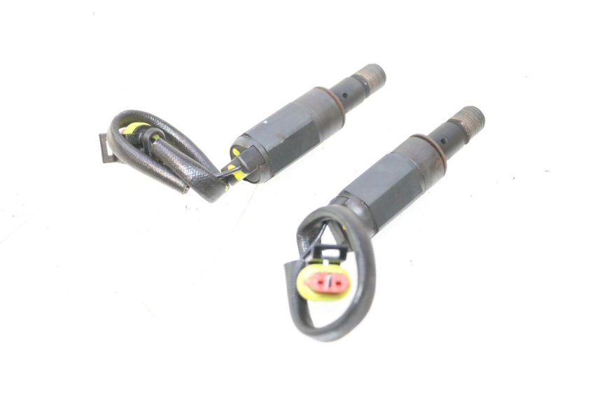 photo de SOLENOIDE DE DECOMPRESSION AUTOMATIQUE HARLEY DAVIDSON ROAD GLIDE FLTRXSE 1920 (2018 - 2022) - Autre angle de vue