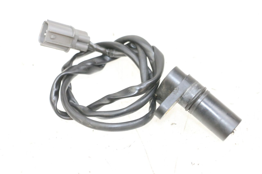 photo de SONDE SUZUKI BURGMAN 650 (2013 - 2020) - Vue principale