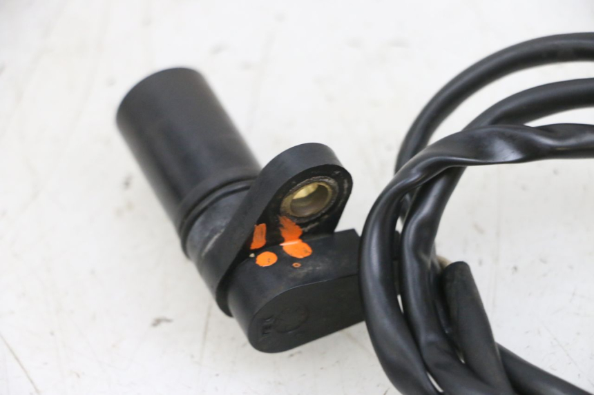 photo de SONDE SUZUKI BURGMAN 650 (2013 - 2020) - Zoom état d’usage