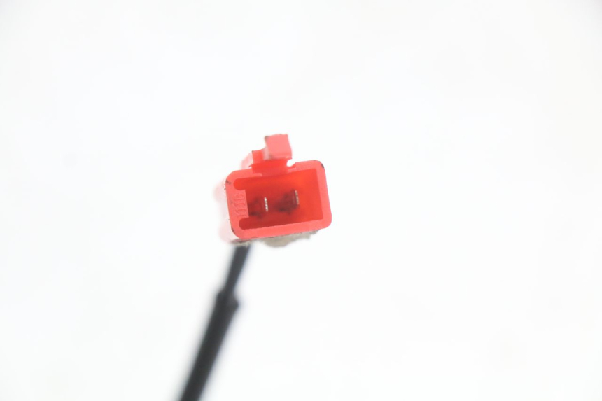 photo de SONDE ARCHIVE CAFE RACER 4T 50 (2019 - 2024) - Zoom état d’usage