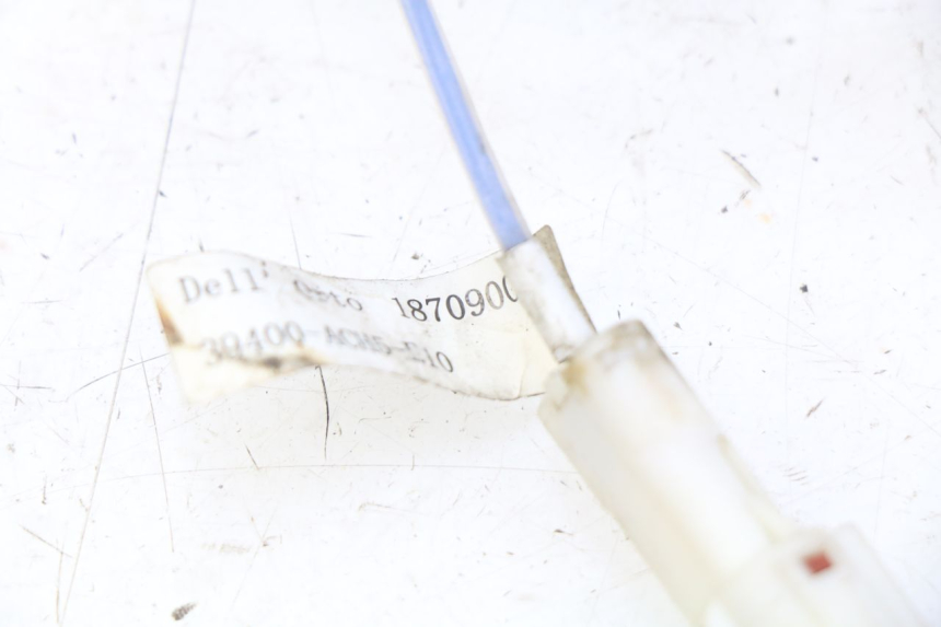 photo de SONDE ORCAL CAVARO 4T 50 (2019 - 2023) - Détail de la pièce