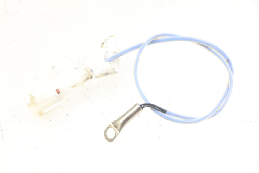 photo de SONDE ORCAL CAVARO 4T 50 (2019 - 2023) - Zoom état d’usage