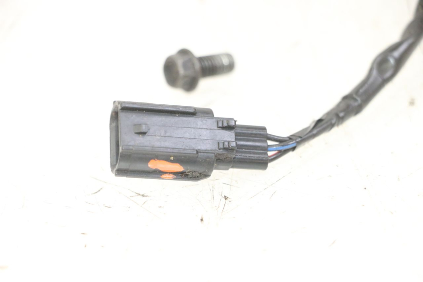 photo de SONDE HONDA CB R 1000 (2018 - 2023) - Zoom état d’usage