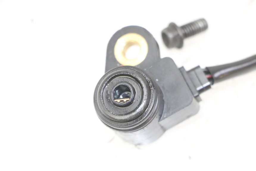 photo de SONDE HONDA CB R 1000 (2018 - 2023) - Vue d’ensemble