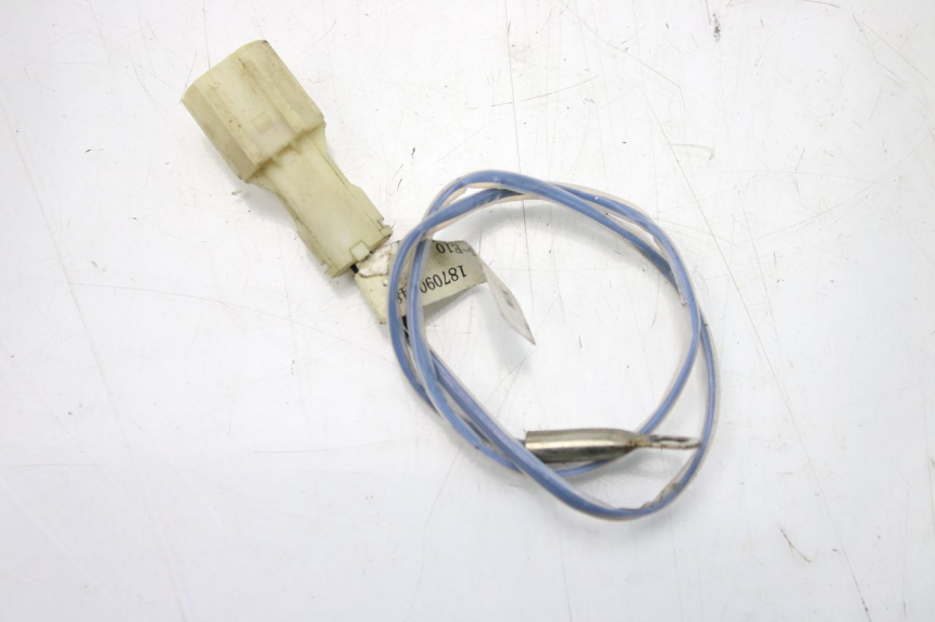 photo de SONDE LONGJIA DIGITA 4T 50 (2019 - 2022) - Vue principale