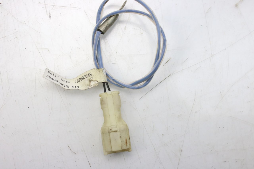 photo de SONDE LONGJIA DIGITA 4T 50 (2019 - 2022) - Détail de la pièce