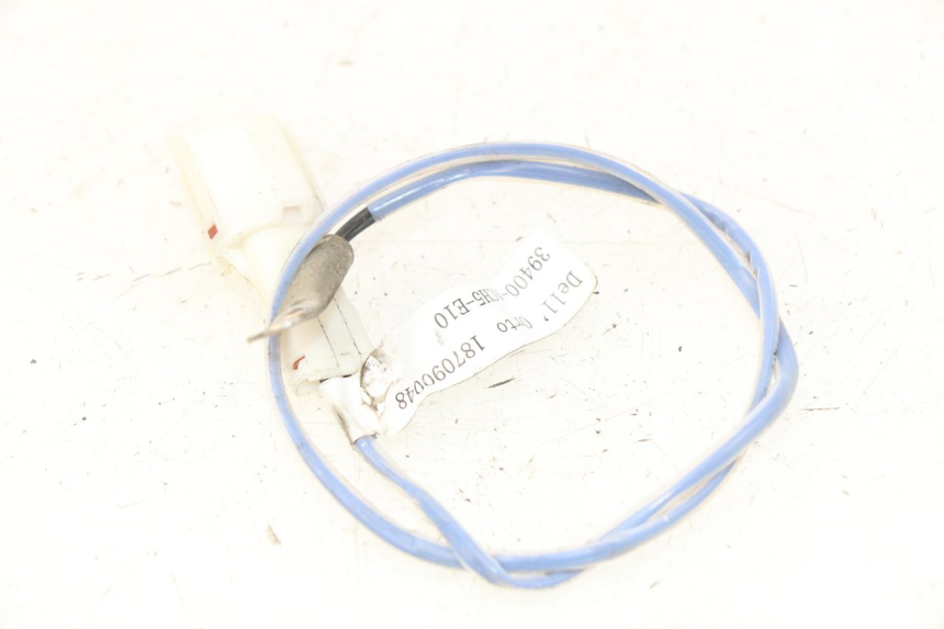 photo de SONDE JM MOTORS EVOLIS 4T 50 (2018 - 2022) - Vue principale