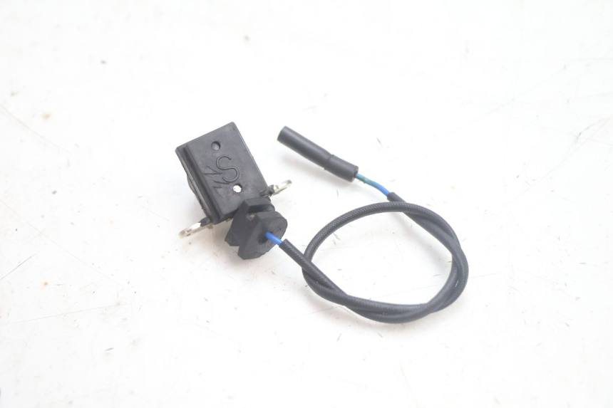 photo de SONDE JM MOTORS EVOLIS 4T 50 (2018 - 2022) - Autre angle de vue