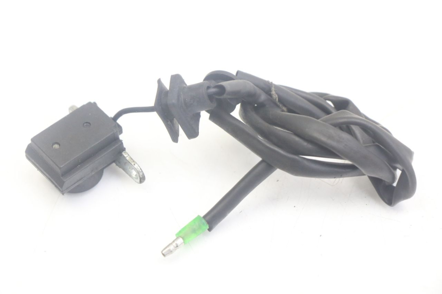 photo de SONDE BAOTIAN FRESH 50 (2004 - 2012) - Vue principale