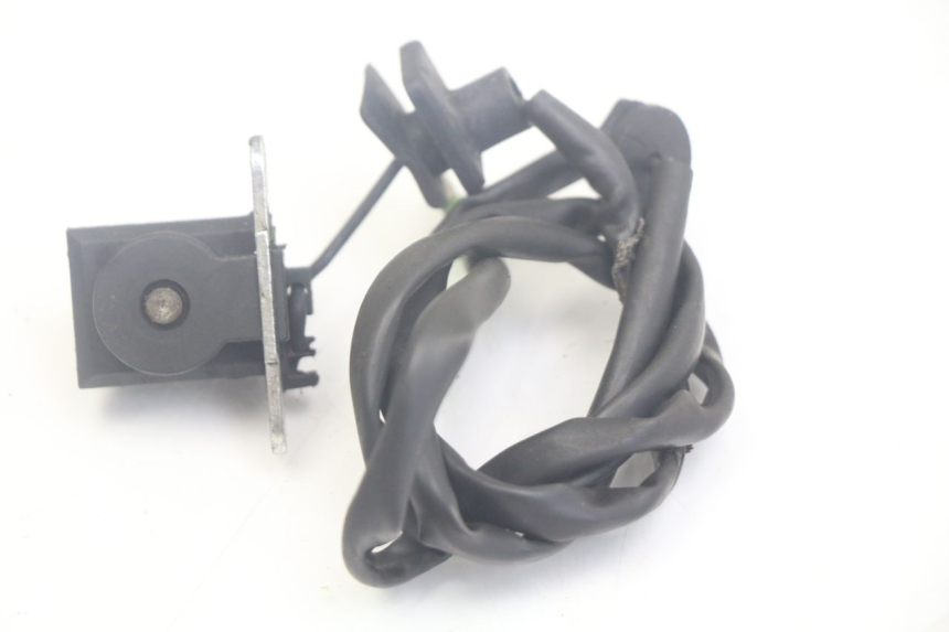 photo de SONDE BAOTIAN FRESH 50 (2004 - 2012) - Détail de la pièce