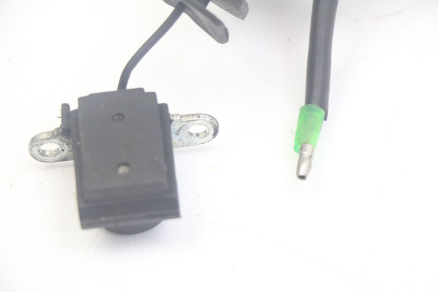 photo de SONDE BAOTIAN FRESH 50 (2004 - 2012) - Zoom état d’usage