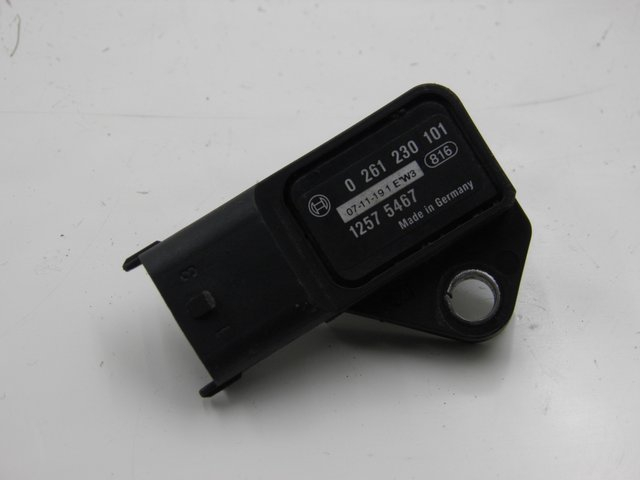 photo de SONDE GILERA GP 800 (2007 - 2013) - Vue principale