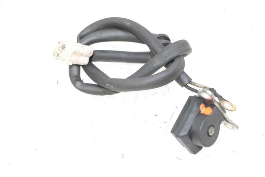 photo de SONDE PEUGEOT KISBEE 4T 50 (2018 - 2022) - Vue principale