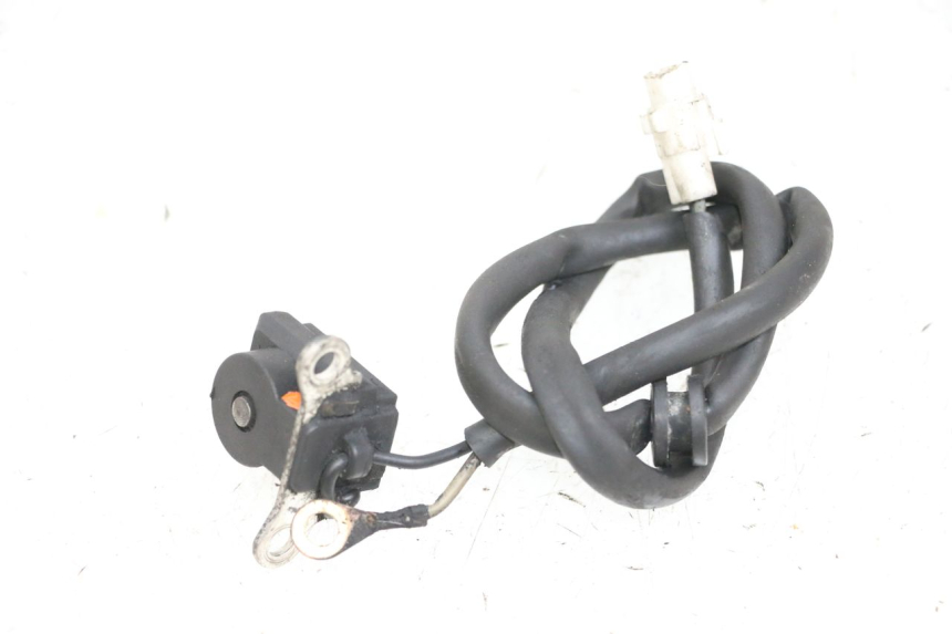 photo de SONDE PEUGEOT KISBEE 4T 50 (2018 - 2022) - Zoom état d’usage