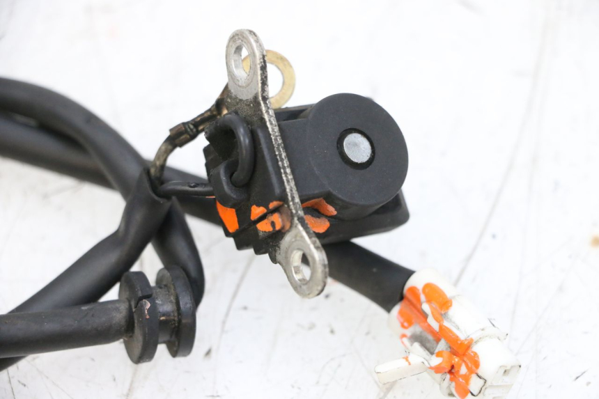 photo de SONDE PEUGEOT KISBEE 4T 50 (2018 - 2022) - Détail de la pièce