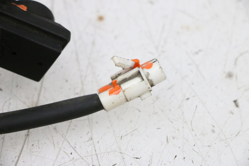 photo de SONDE PEUGEOT KISBEE 4T 50 (2018 - 2022) - Zoom état d’usage