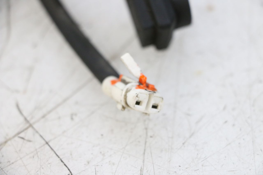 photo de SONDE PEUGEOT KISBEE 4T 50 (2018 - 2022) - Gros plan technique