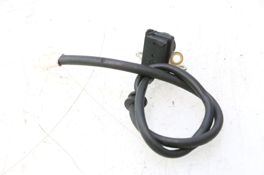 photo de SONDE PEUGEOT KISBEE 4T 50 (2018 - 2022) - Zoom état d’usage