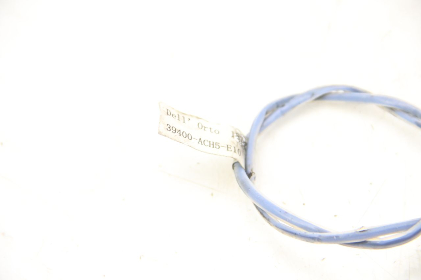 photo de SONDE ORCAL KITE 4T 50 (2019 - 2023) - Zoom état d’usage