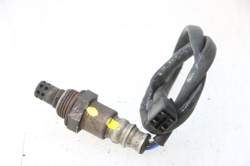 photo de SONDE LAMBDA SUZUKI BURGMAN 125 (2007 - 2014) - Vue principale