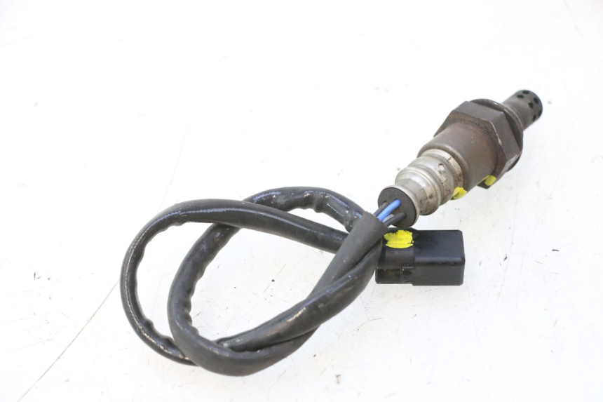photo de SONDE LAMBDA SUZUKI BURGMAN 125 (2007 - 2014) - Zoom état d’usage