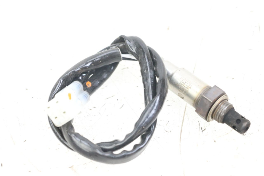 photo de SONDE LAMBDA ARCHIVE CAFE RACER 4T 50 (2019 - 2024) - Vue principale