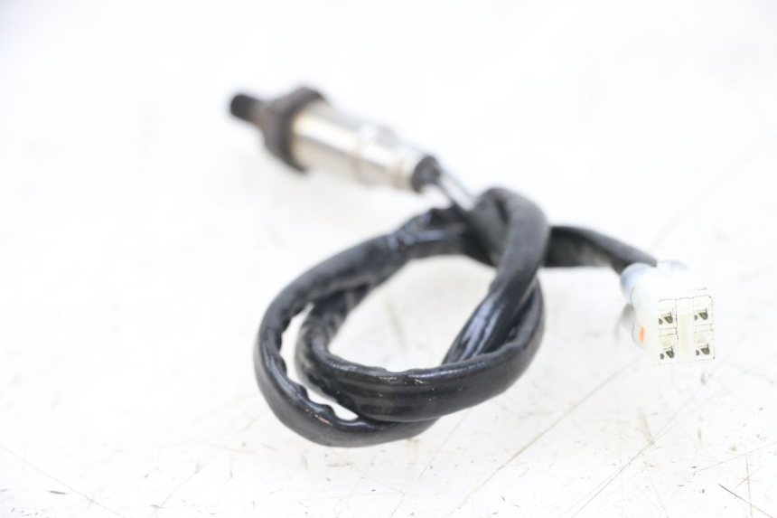 photo de SONDE LAMBDA ARCHIVE CAFE RACER 4T 50 (2019 - 2024) - Zoom état d’usage